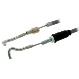 RMS 163585000 MOTORCYCLE CLUTCH CABLE