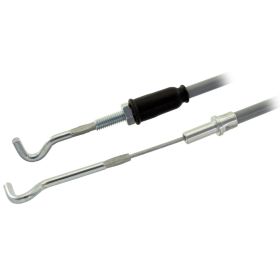 CâBLE D'EMBRAYAGE DE MOTO RMS 163585010