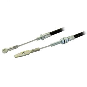 RMS 163585040 MOTORCYCLE CLUTCH CABLE