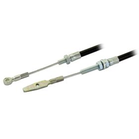 CâBLE D'EMBRAYAGE DE MOTO RMS 163585040