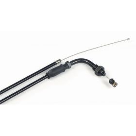 RMS 16359006 Motorcycle throttle cable
