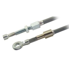 TRASMISSIONE GAS APE TM 703