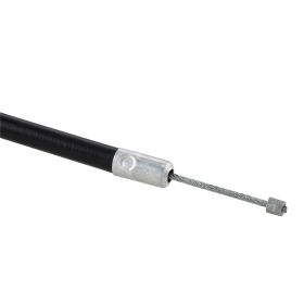 TRASMISSIONE GAS SDOPPIATORE MISCELATORE
