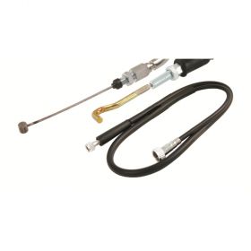 RMS 163597210 MOTORCYCLE THROTTLE CABLE