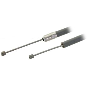 CAVO GAS APE 50 MIX SDOPPIATA CARBURATORE