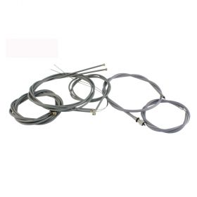 RMS 163620010 MOTORCYCLE CLUTCH CABLE
