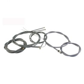 RMS 163620030 MOTORCYCLE CLUTCH CABLE