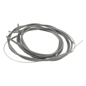RMS 163620130 MOTORCYCLE CLUTCH CABLE