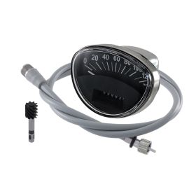 COMPTEUR VITESSE ODOMETRE RMS 163680044