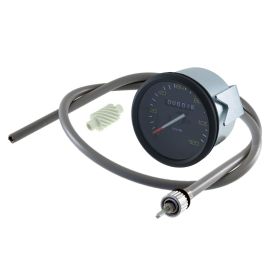 Compteur vitesse odometre RMS 163680093