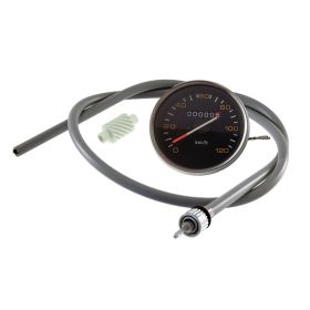 Compteur vitesse odometre RMS 163680094