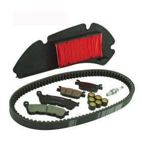 KIT REVISION MOTO RMS 163820090