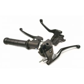 RMS 184040060 Motorcycle throttle control