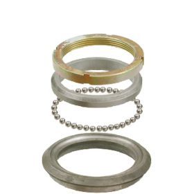 Roulements de direction RMS 184220080