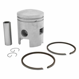 RMS Classic Cylinder 125 cc fonte nodulaire 3 transferts course 55 mm bielle 51 mm 97 mm