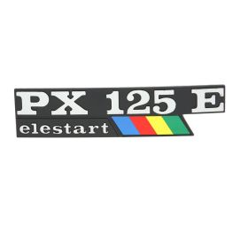 EMBLEM RMS 198179