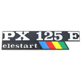 EMBLEM RMS 198179