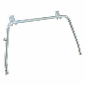 Support central galvanisé RMS 16 mm solide et durable