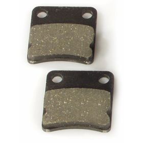 Plaquettes frein moto RMS 22510001