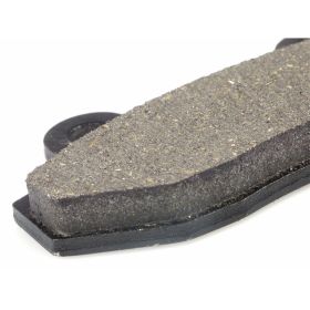 PLAQUETTES FREIN MOTO RMS 22510006