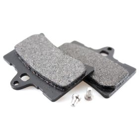 PLAQUETTES FREIN MOTO RMS 22510021
