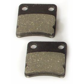 PLAQUETTES FREIN MOTO RMS 22510033