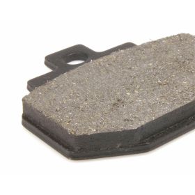 Plaquettes frein moto RMS 22510045