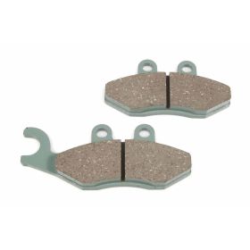 PLAQUETTES FREIN MOTO RMS 225100550