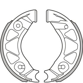 BREMSBACKEN RMS 225120480