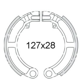 BREMSBACKEN RMS 225120540