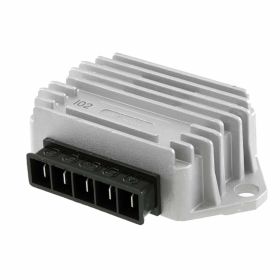 Régulateur fiable et efficace 12V 20A RMS pour batteries