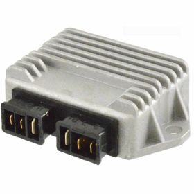 Régulateur de tension RMS pour PIAGGIO Ape CAR/TM/TM703 422ccm