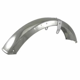 RMS Aile Avant en Acier Inoxydable Léger et Durable
