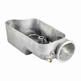Modèles de cuve de carburateur en aluminium non traité RMS e 2390285