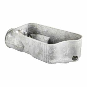 Modèles de cuve de carburateur en aluminium non traité RMS e 2390285