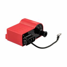 Centralina CIF Elettronica per PIAGGIO Ape Car/TM 125-220