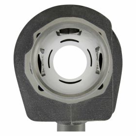 Cilindro RMS 150cc in ghisa nodulare 3 travasi 57,8mm corsa 57mm 2 anelli pistone
