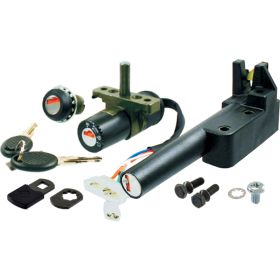 RMS 246050020 LOCKS KIT
