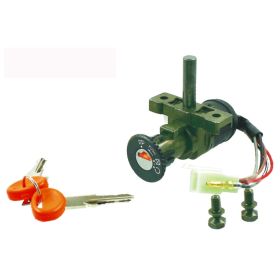 SET PANEL KEY 9003100 MALAGUTI 50 F12 PHANTOM LC 1994-1998