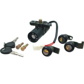 LOCK KIT WITH SPANNER 4 PCS 705.06.96