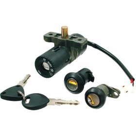 LOCK KIT WITH SPANNER 3 PCS 705.06.97