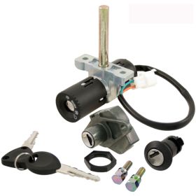 RMS 246050521 LOCKS KIT