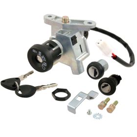 LOCK KIT WITH SPANNER 3 PCS 705.06.98