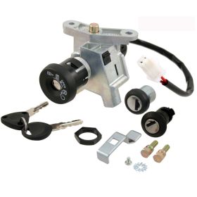 KIT QUADRO CHIAVE 3 PEZZI