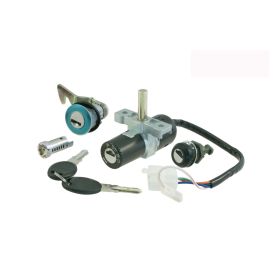 KIT QUADRO CHIAVE 3 PEZZI