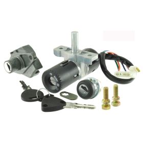 KIT QUADRO CHIAVE 3 PEZZI