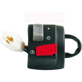RMS 246090030 MOTORCYCLE LIGHTS SWITCH