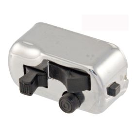 INTERRUPTEUR LUMIèRES DE MOTO RMS 246090060