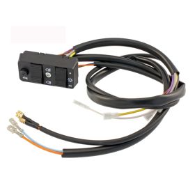 INTERRUPTEUR LUMIèRES DE MOTO RMS 246090090