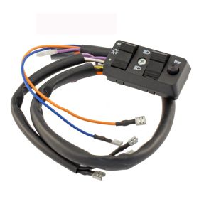 INTERRUPTEUR LUMIèRES DE MOTO RMS 246090100